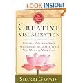 Creative Visualization
