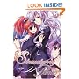 Strawberry Panic: The Manga Vol 1