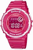 CASIO｜CASIO (カシオ) 腕時計 Baby-G Reef BGD-120-4JF レディ-ス