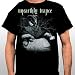 Unearthly Trance - God Is a Beast T Shirt