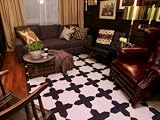 Dear Genevieve: Genevieve's Bachelor Pad
