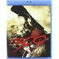 300 (2007) [Blu-ray]