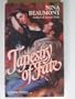 Tapestry Of Fate (Harlequin Historical)