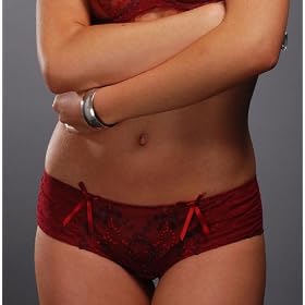 Chantelle Capri Luxury Shorty