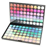 120 Colours Eyeshadow Eye Shadow Palette Makeup Kit Set Make Up Professional Box