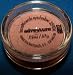 Bare Escentuals Adventure Eye Shadow NEW - SEALED medium mauve rose }