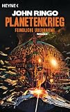 Produkt-Bild: Planetenkrieg - Feindliche &Uuml;bernahme: Roman