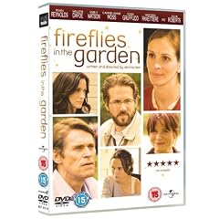 Fireflies in the Garden [DVD]
