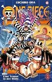 One Piece, Band 55