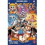 #3: One Piece, Band 55