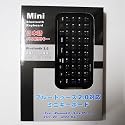 FE-MKBJBT/BK Mini Bluetooth Keyboard iPhone4 ipad smartphone