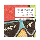Click here to buy Principles of HTML, XHTML, and DHTML: The Web Technologies Series by Don Gosselin.