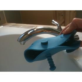 Skip Hop Moby Bath Spout Cover