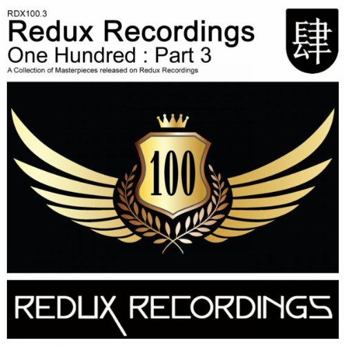 VA-Redux Recordings  One Hundred  Part 3-(RDX100PT3)-WEB-2012-VOiCE Download