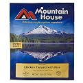 Mountain House Chicken Teriyaki with Rice