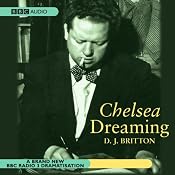 Chelsea Dreaming (Dramatised) | [Dylan Thomas]