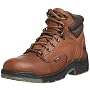 Timberland Pro Men's Titan 6" Soft Toe Boot