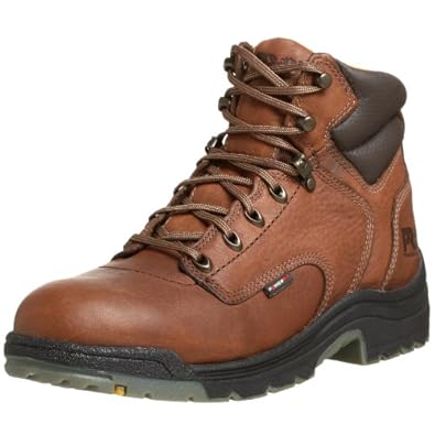 Timberland Pro Men's Titan 6