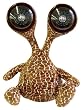 I-pals Giraffe Print Speaker In Disp Box