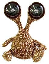 I-pals Giraffe Print Speaker In Disp Box