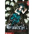 Grablicht Band 1: Liebeslied an den Tod