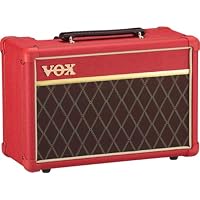 VOX Pathfinder 10 Color Variation Red