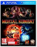 Mortal Kombat (PS Vita)