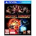 Mortal Kombat