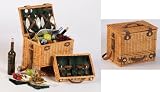 Picnic Plus Mirabel Willow - Picnic Plus PSB-416