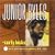 Curly Locks - Best of Junior Byles & the Upsetters 1970 - 1976 [CD on Demand]