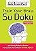 New York Post Train Your Brain Su Doku: Medium