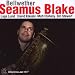 Seamus Blake-Bellwether