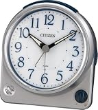 リズム時計｜CITIZEN (シチズン) 目覚し時計 タイムビーンR639 8RE639-019
