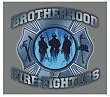 Brotherhood Shield Brotherhood Shield