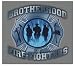Brotherhood Shield