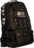 UFC CHAMPIONSHIP BACKPACK BLACK