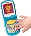 Fisher-Price Peek-a-Boo Friends Friendly Flip Phone