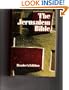 The Jerusalem Bible
