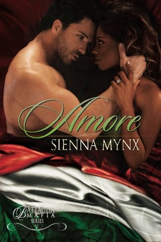 Amore: A Italian Mafia Romance (Battaglia Mafia Series Book 5)