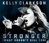 KELLY CLARKSON - MR. KNOW IT ALL