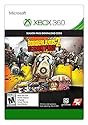 Borderlands 2 Season Pass - Xbox 360 [Digital Code]