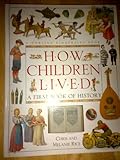 How children lived