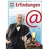WAS IST WAS, Band 35: Erfindungen