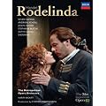 H�ndel, Georg Friedrich - Rodelinda [2 DVDs]