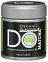 DoMatcha Green Tea, Organic Matcha, 1.0-Ounce Tin
