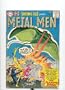 Showcase #37 Presents Metal Men (Comic, Mar.-Apr. 62) (Vol. 1)