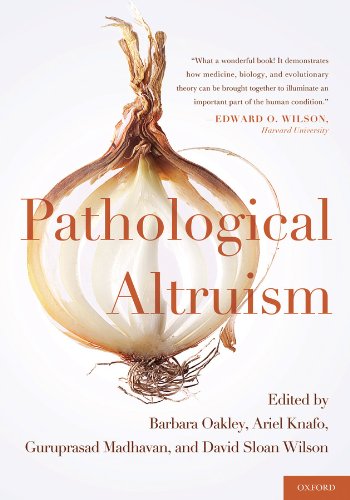 Pathological Altruism