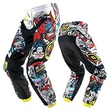 Oneal Element Villain Pants 2013