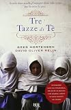 Tre Tazze DI TE (Italian Edition)