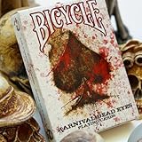 Bicycle Karnival Dead Eyes Deck Playing Cards